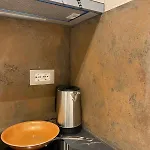 Main 4 * Tirana