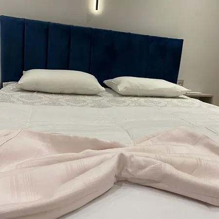 Apartamento Main 3 *