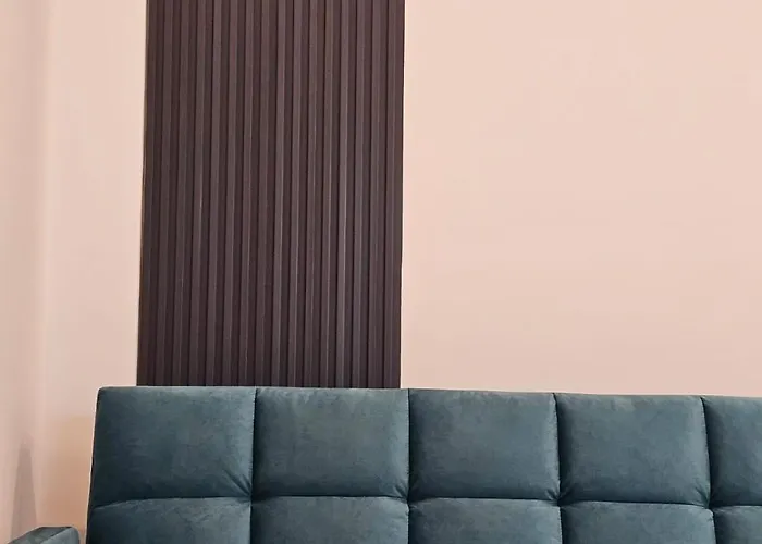 Apartment Main 4 Tirana