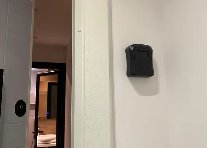 Main 3 Lägenhet Tirana