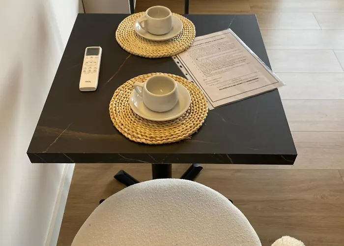 Apartamento Main 3 Tirana