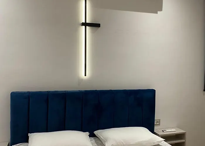 Lejlighed Main 4 Tirana