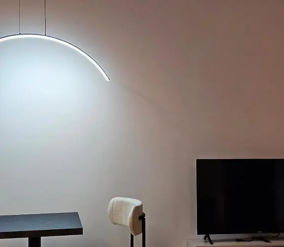 Main 4 Lejlighed Tirana