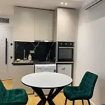 Main 3 * Tirana