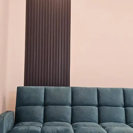 Apartman Main 3 Tirana