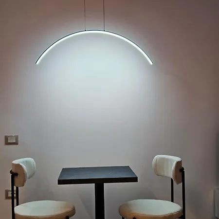 Main 3 Lejlighed