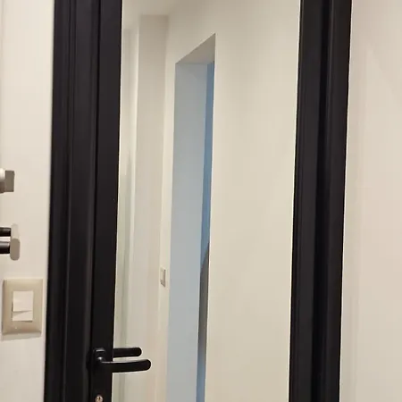 Διαμέρισμα Main 3