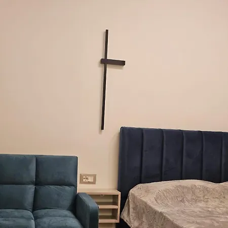 Main 3 Lejlighed Tirana