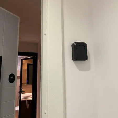 Main 3 Διαμέρισμα Τίρανα