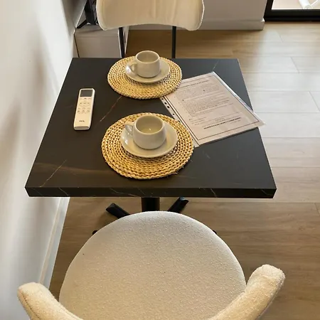 Διαμέρισμα Main 3 Τίρανα