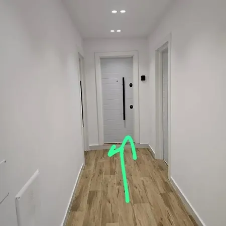 Διαμέρισμα Main 3