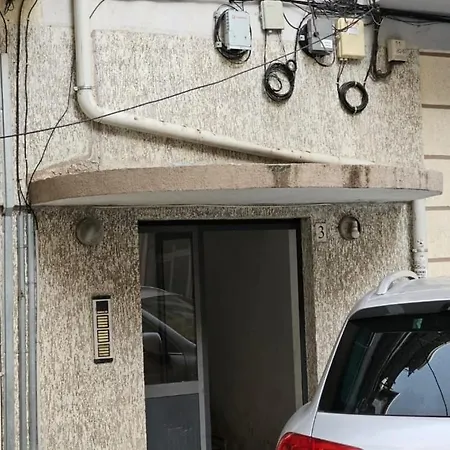 Διαμέρισμα Main 3