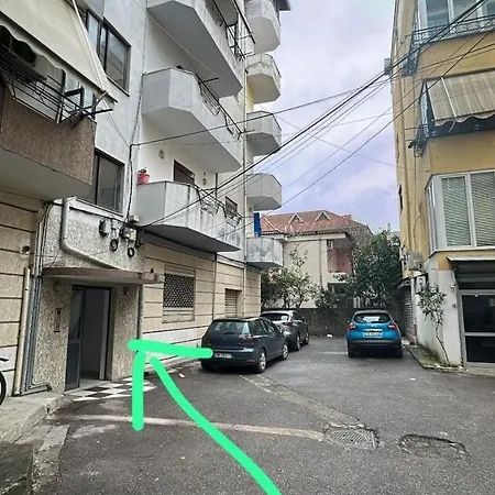 Main 3 Apartman