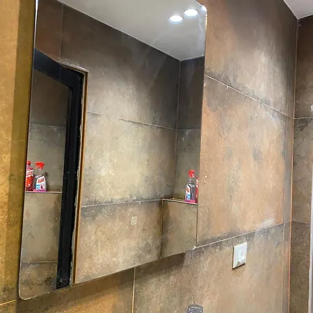 Apartamento Main 4 *