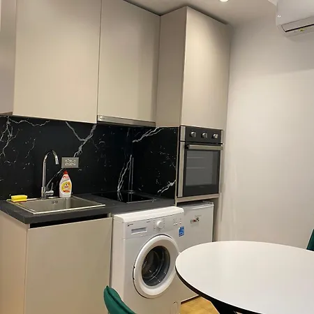 Appartamento Main 3