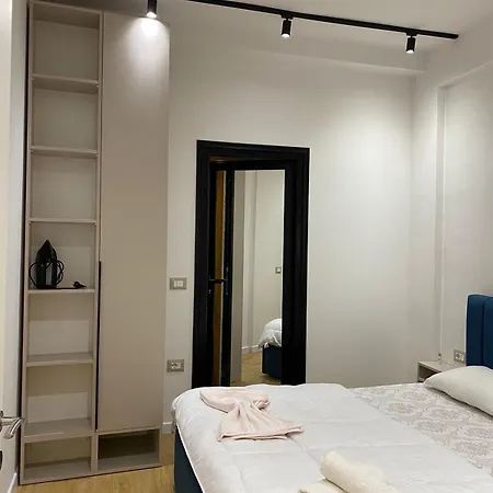 Appartamento Main 3 *