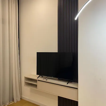 Main 3 Apartman