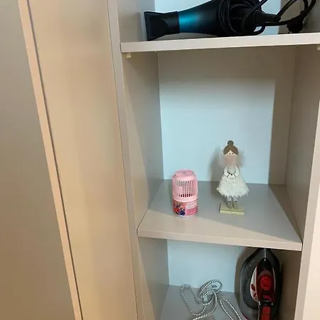 Apartman Main 3 *