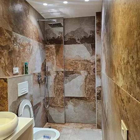 דירה Main 3 *