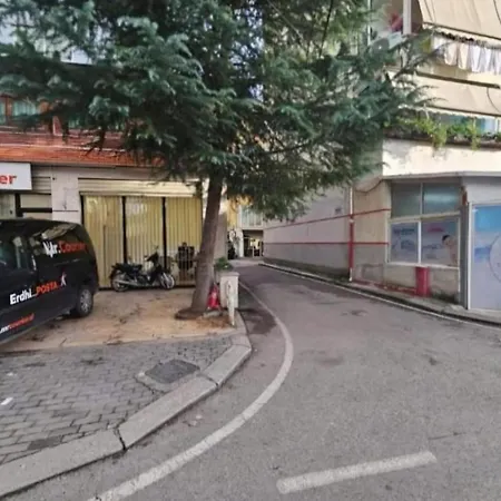 Main 3 Appartamento