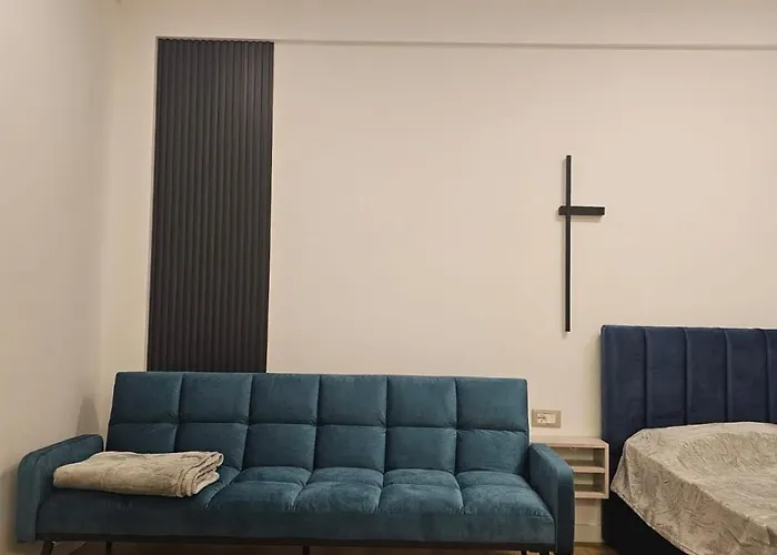 Main 3 Appartement Tirana