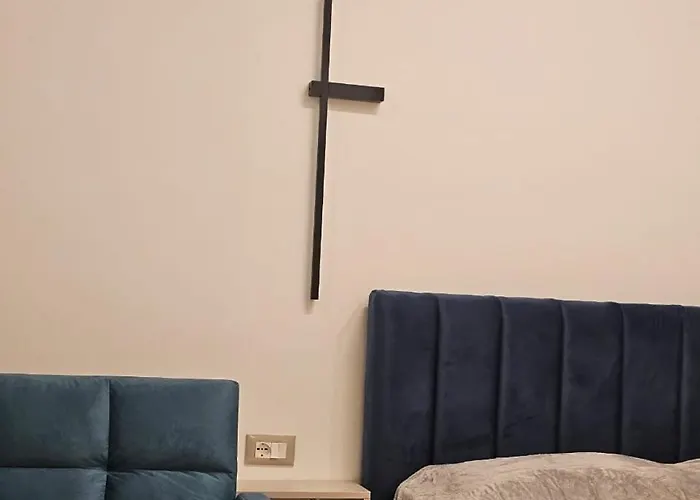 Main 3 Apartament Tirana