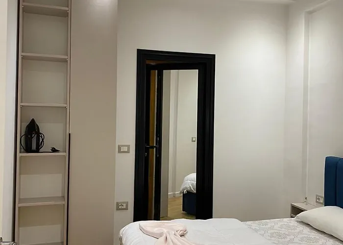 Apartament Main 3 *