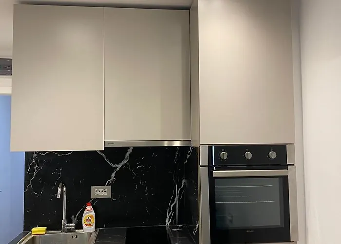 Apartamento Main 4 *