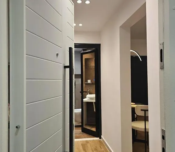 Appartement Main 3 *