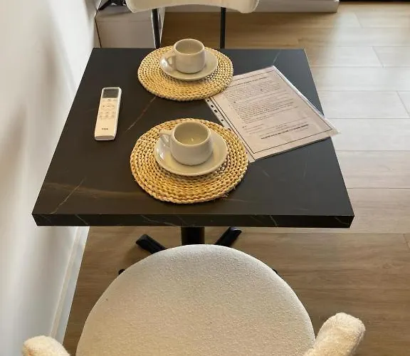 Appartement Main 3 *