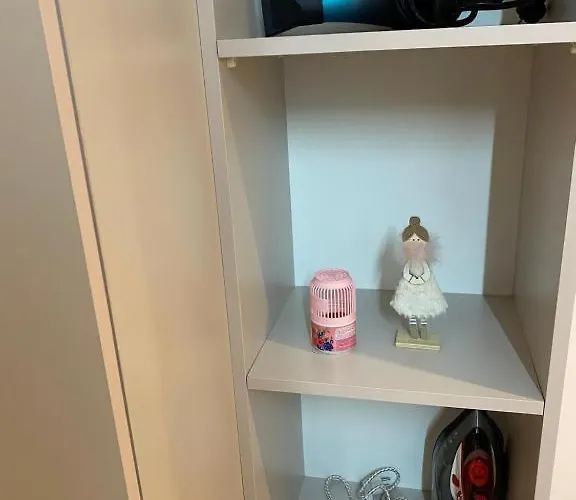 Apartamento Main 4 *